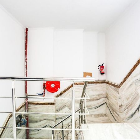 Hotel O Anchal Dx Νέο Δελχί Εξωτερικό φωτογραφία