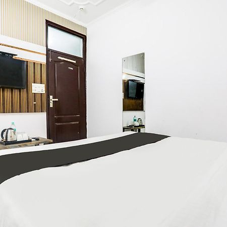 Hotel O Anchal Dx Νέο Δελχί Εξωτερικό φωτογραφία