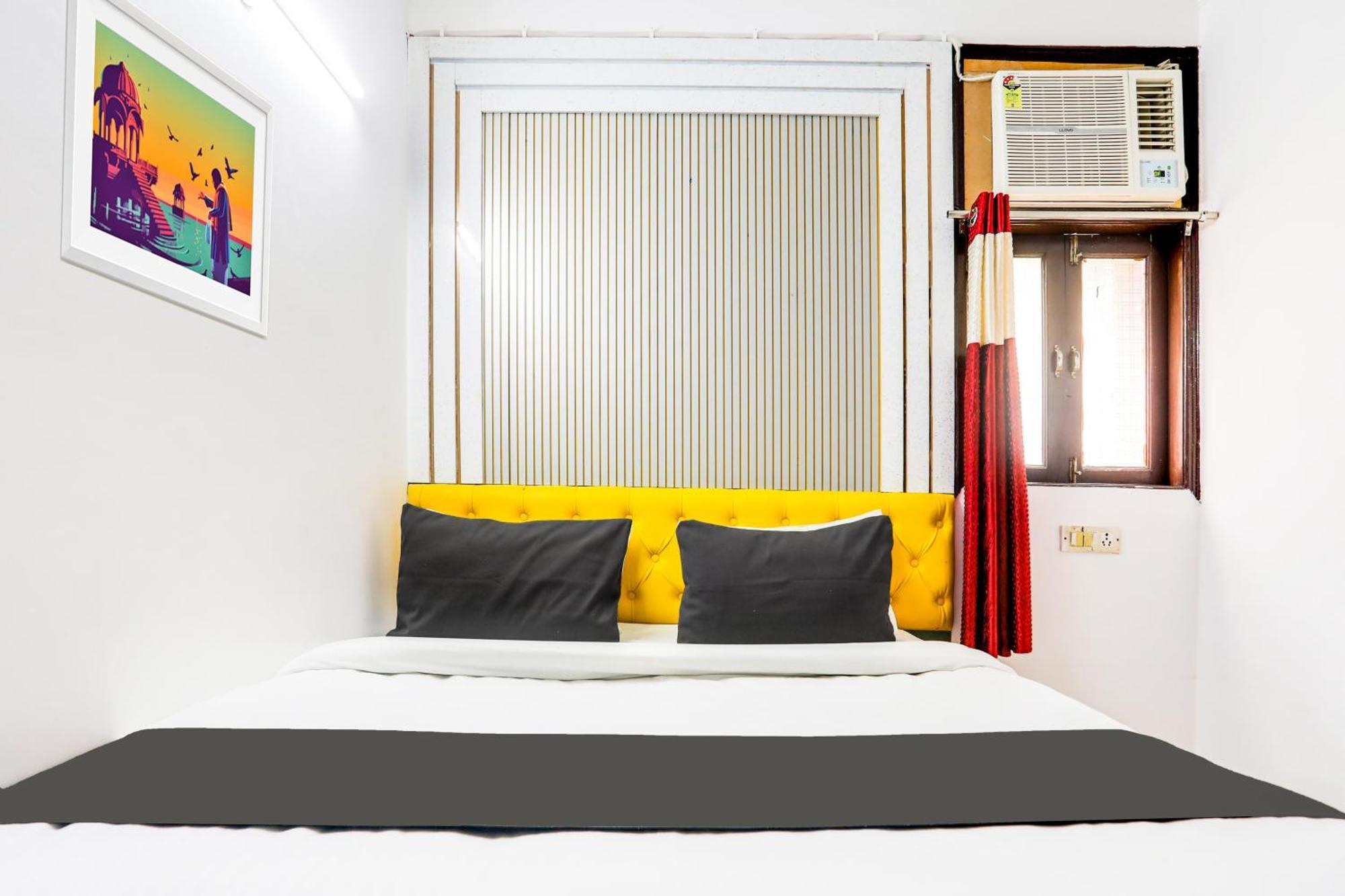 Hotel O Anchal Dx Νέο Δελχί Εξωτερικό φωτογραφία