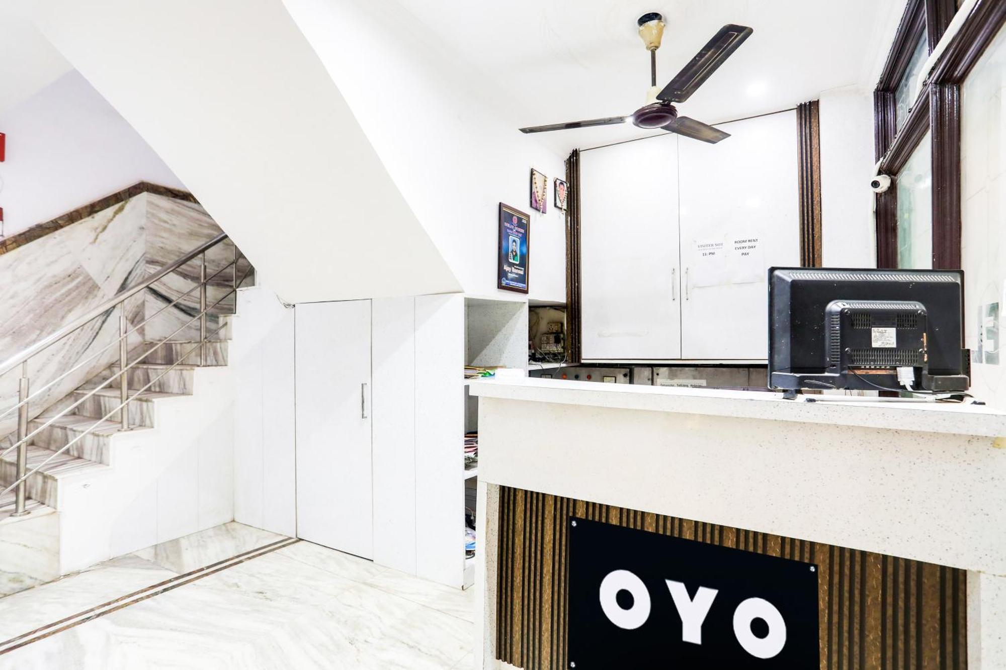 Hotel O Anchal Dx Νέο Δελχί Εξωτερικό φωτογραφία