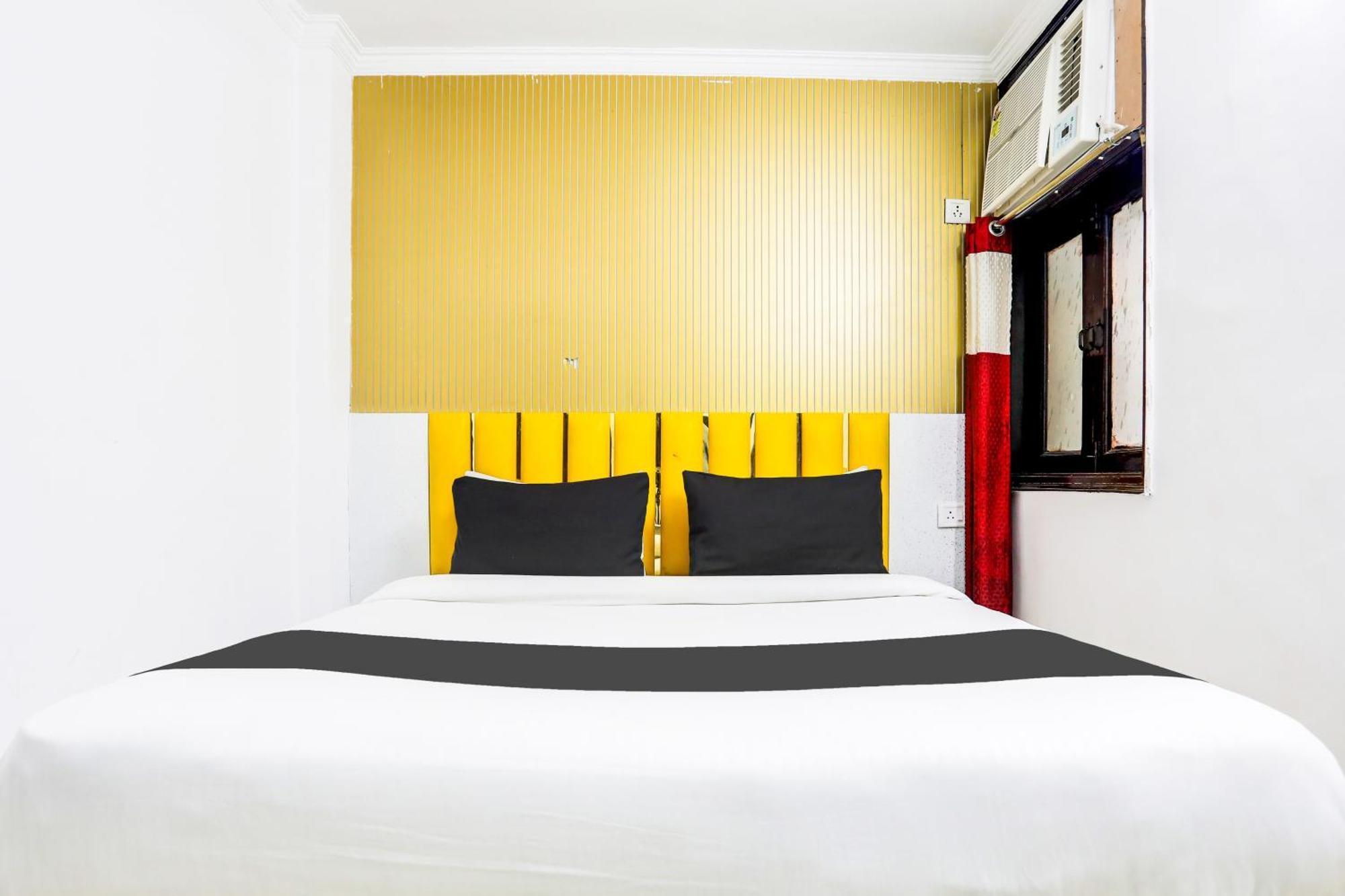 Hotel O Anchal Dx Νέο Δελχί Εξωτερικό φωτογραφία
