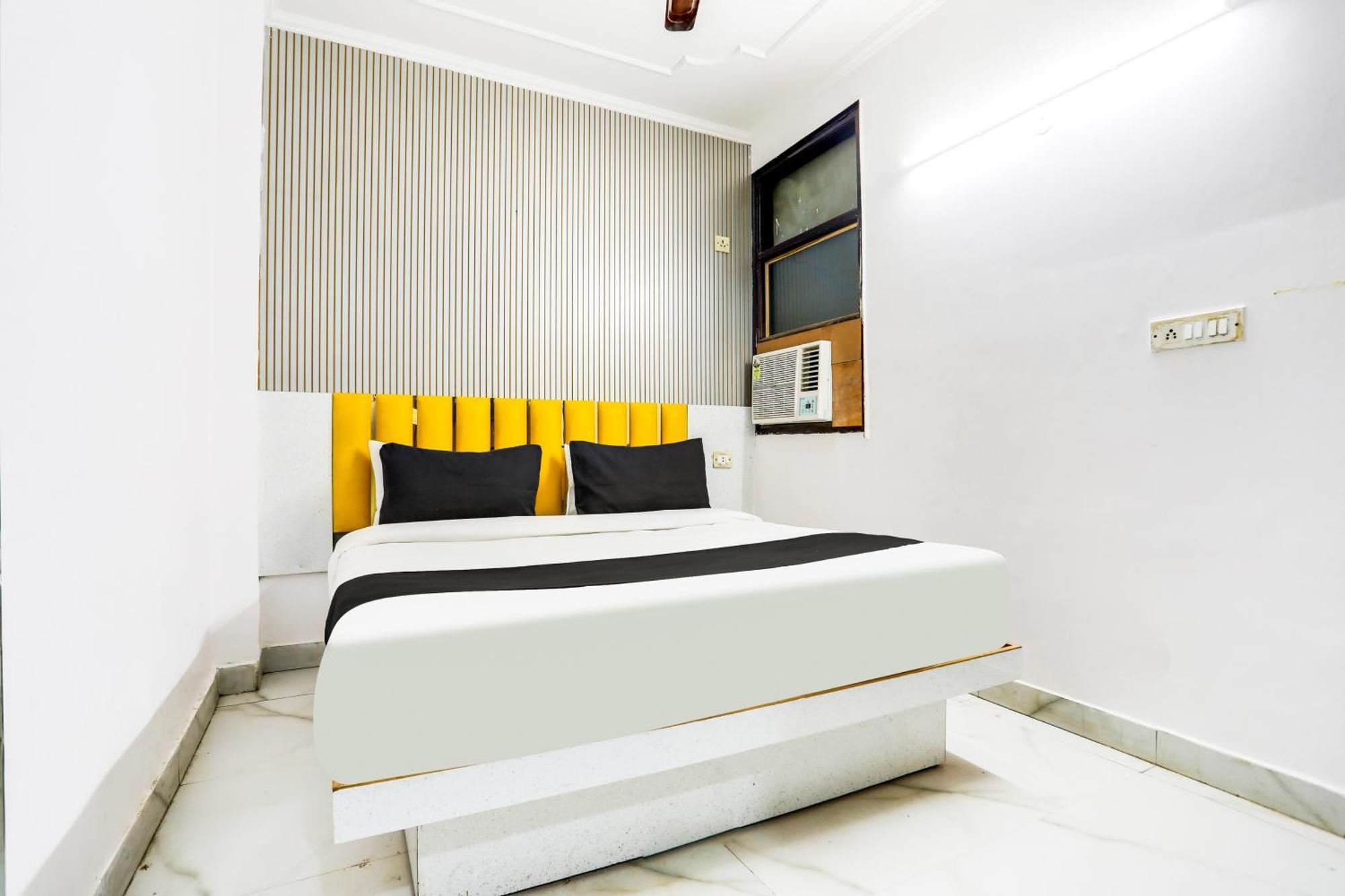 Hotel O Anchal Dx Νέο Δελχί Εξωτερικό φωτογραφία