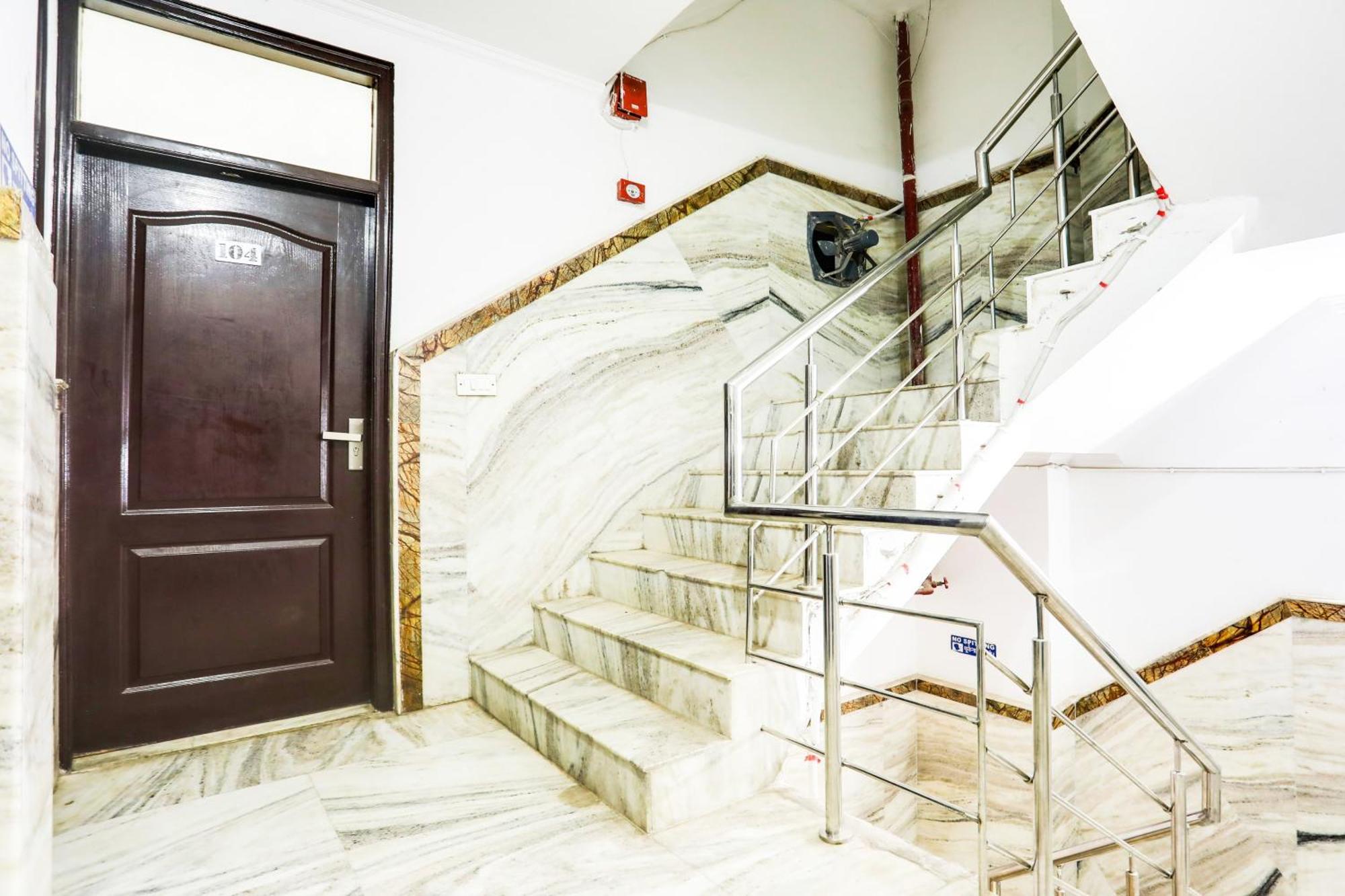 Hotel O Anchal Dx Νέο Δελχί Εξωτερικό φωτογραφία