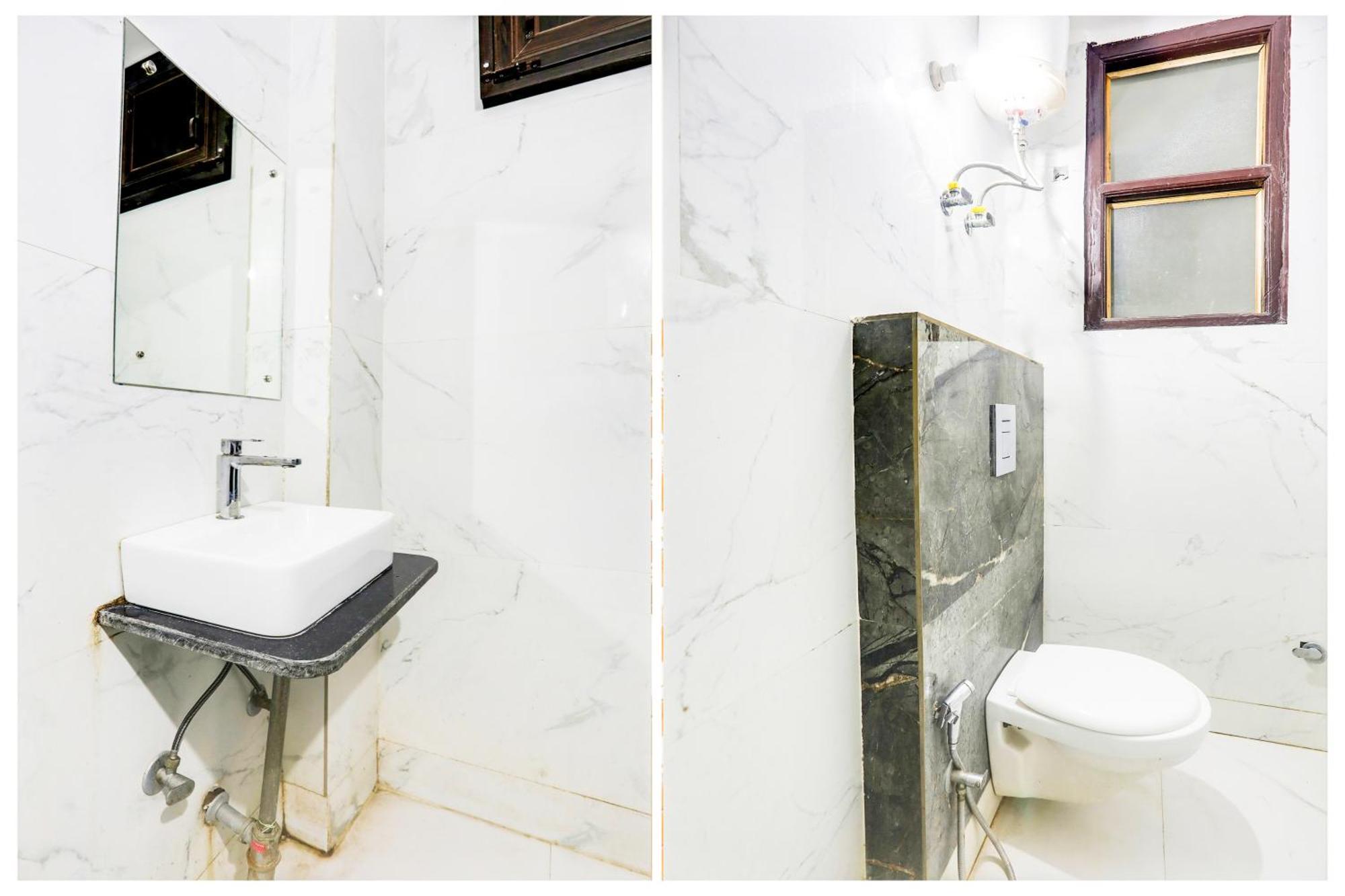 Hotel O Anchal Dx Νέο Δελχί Εξωτερικό φωτογραφία