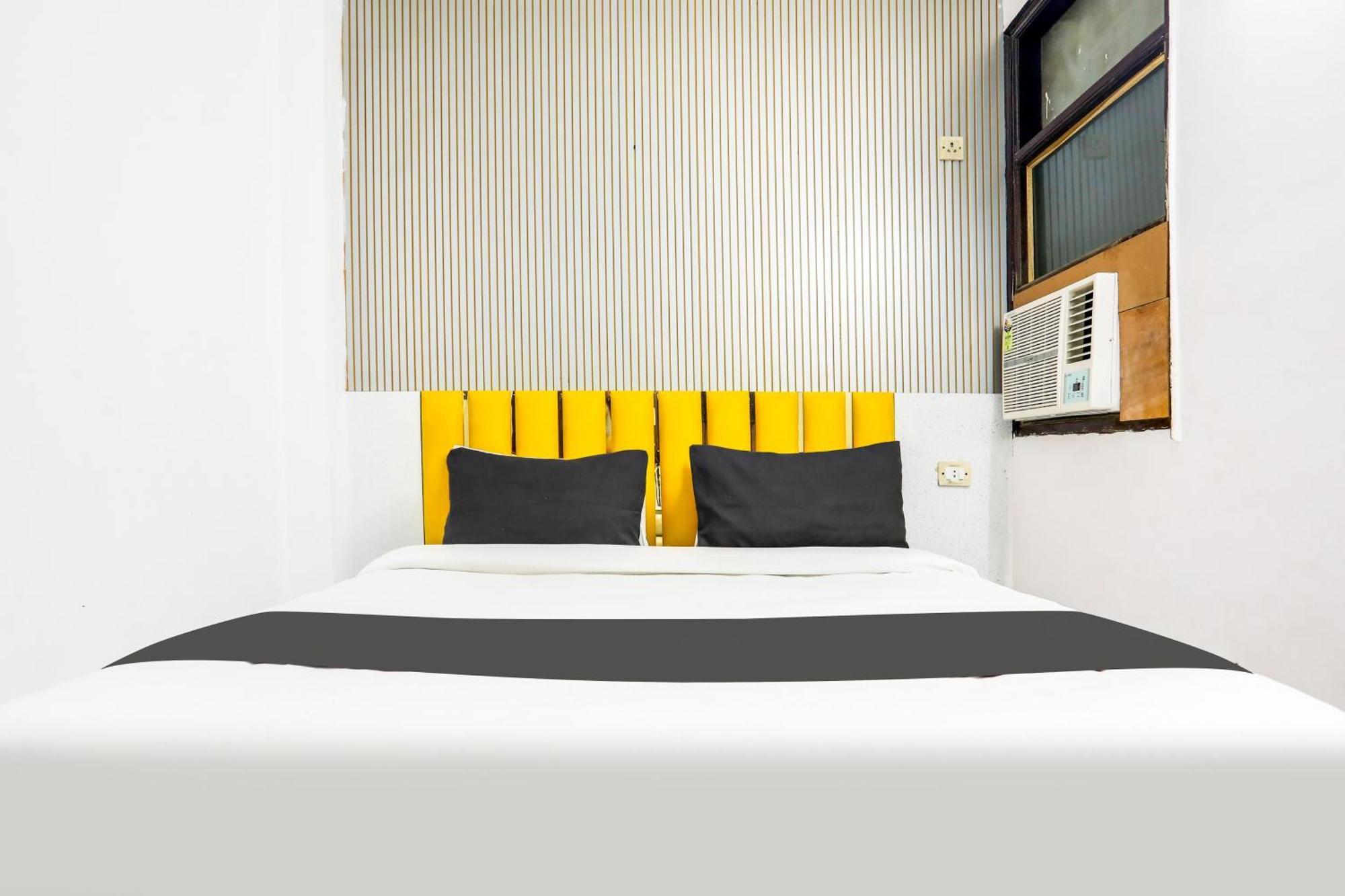 Hotel O Anchal Dx Νέο Δελχί Εξωτερικό φωτογραφία