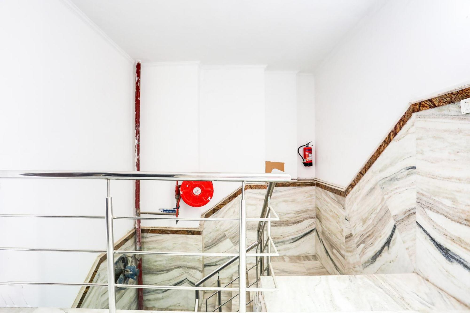 Hotel O Anchal Dx Νέο Δελχί Εξωτερικό φωτογραφία
