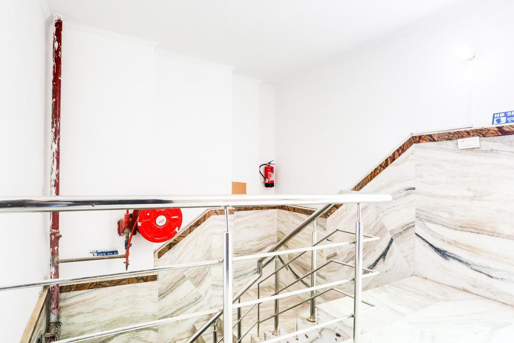 Hotel O Anchal Dx Νέο Δελχί Εξωτερικό φωτογραφία